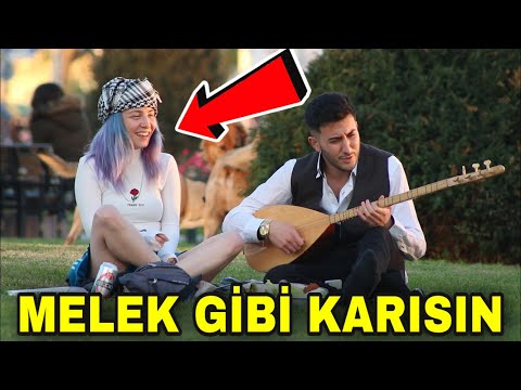 ZENGİN KÖY AĞASI OLUP ÇİĞ KÖFTE İLE KIZ TAVLAMAK