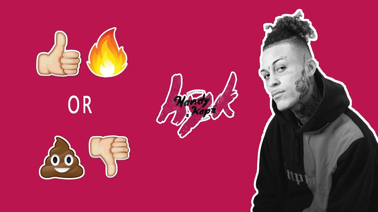 Watch (FREE) Lil Skies x Iann Dior Type Beat | Smooth Trap Type Beat - "Inside" (Handy y Kap'z) on YouTube Watch (FREE) Lil Skies x Iann Dior Type Beat | Smooth Trap Type Beat - "Inside" (Handy y Kap'z) on YouTube