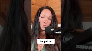 Build the Gut, Break the Cycle