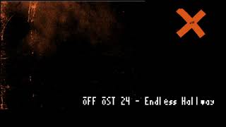 OST-OST 24 Endless Hallway（終わりなき回廊）