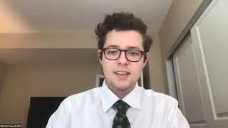 Lung Cancer Webinar Series: Introduction to the Cancer Continuum