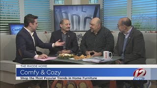 The Rhode Show - The Rhode Home: Armenian Fest Returns for 2019! - 11/7/19