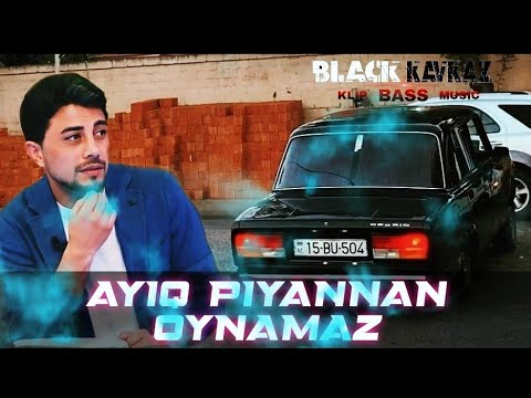 Lord Vertigo & Balabey - Ayig Piyannan Oynamaz Remix 2022