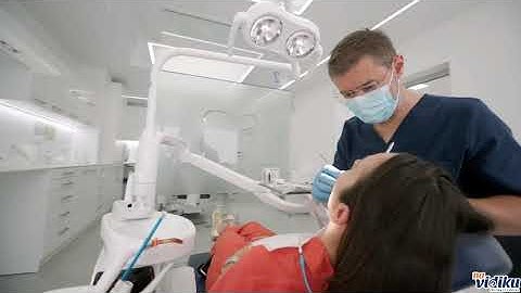 Belanović specijalistička ordinacija dentalne medicine