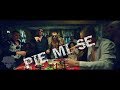 MARSO X BOBKATA PIE MI SE Official Music Video MARSO X BOBKATA PIE MI SE Official Music Video