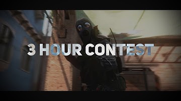 CS:GO - T3C - 3HC (Clips in desc.)