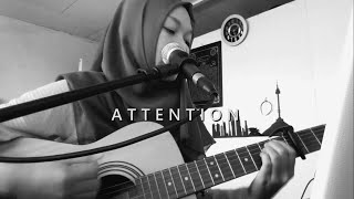 attention - charlie puth (cover)