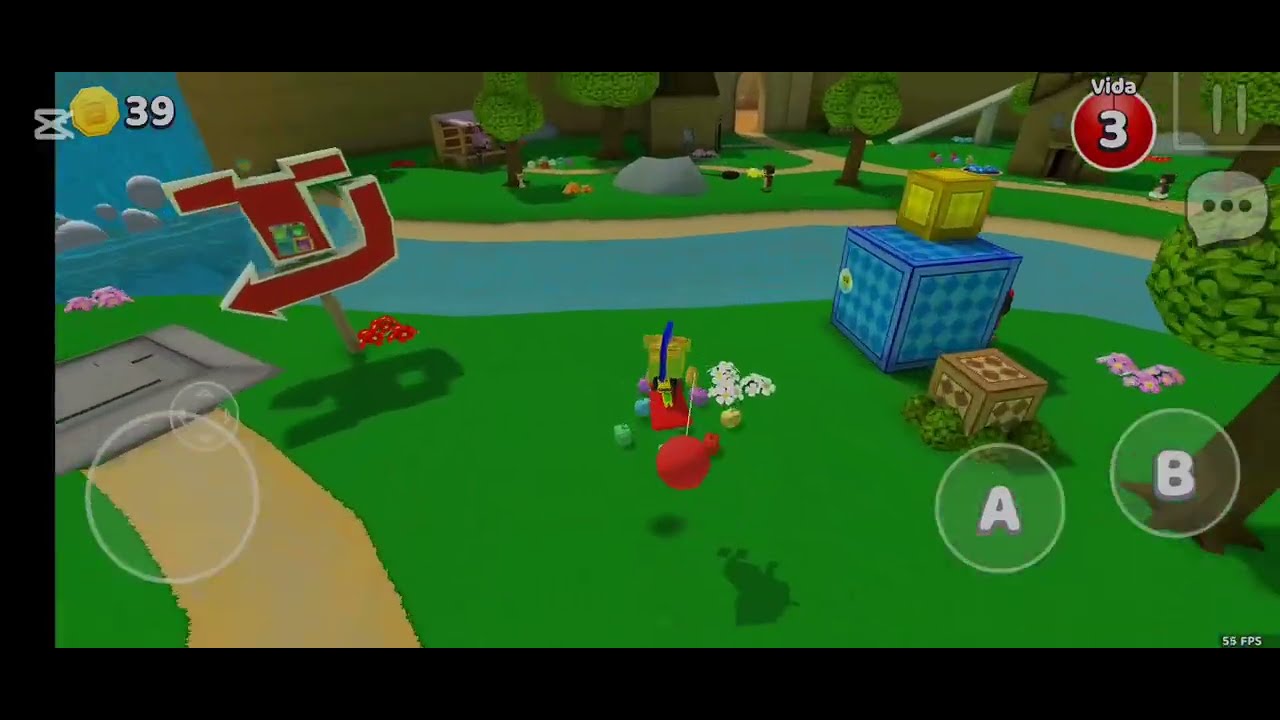 Edit random ,el mejor que he creado