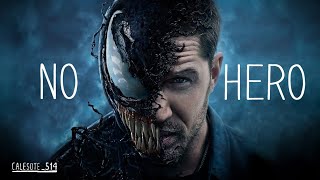 VENOM RAP NO HERO COVER ESPAÑOL "No eres Héroe" (By JT MUSIC)