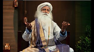 Sadhguru - What happens when you doubt yourself
