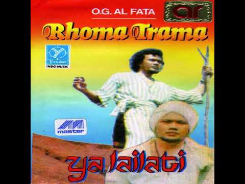 Bul Bul Rhoma Irama, Syahdu bikin Adem