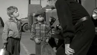 Компаньерос (1962)
