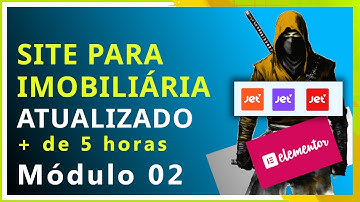 Site de Imobiliária Completo | Atualizado