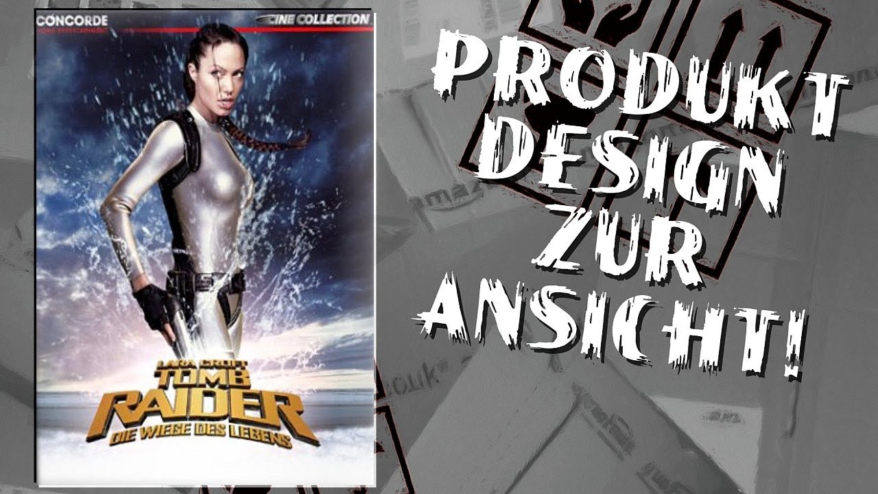 Tomb Raider Die Wiege des Lebens (2 DVD Special Edition) YouTube Tomb Raider Die Wiege des Lebens (2 DVD Special Edition) YouTube