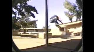 Mike Vallely: Scenic Drive (1995)