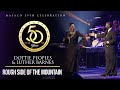 @dottiepeoples & Luther Barnes - "Rough Side Of The Mountain" (Malaco 50th Celebration)