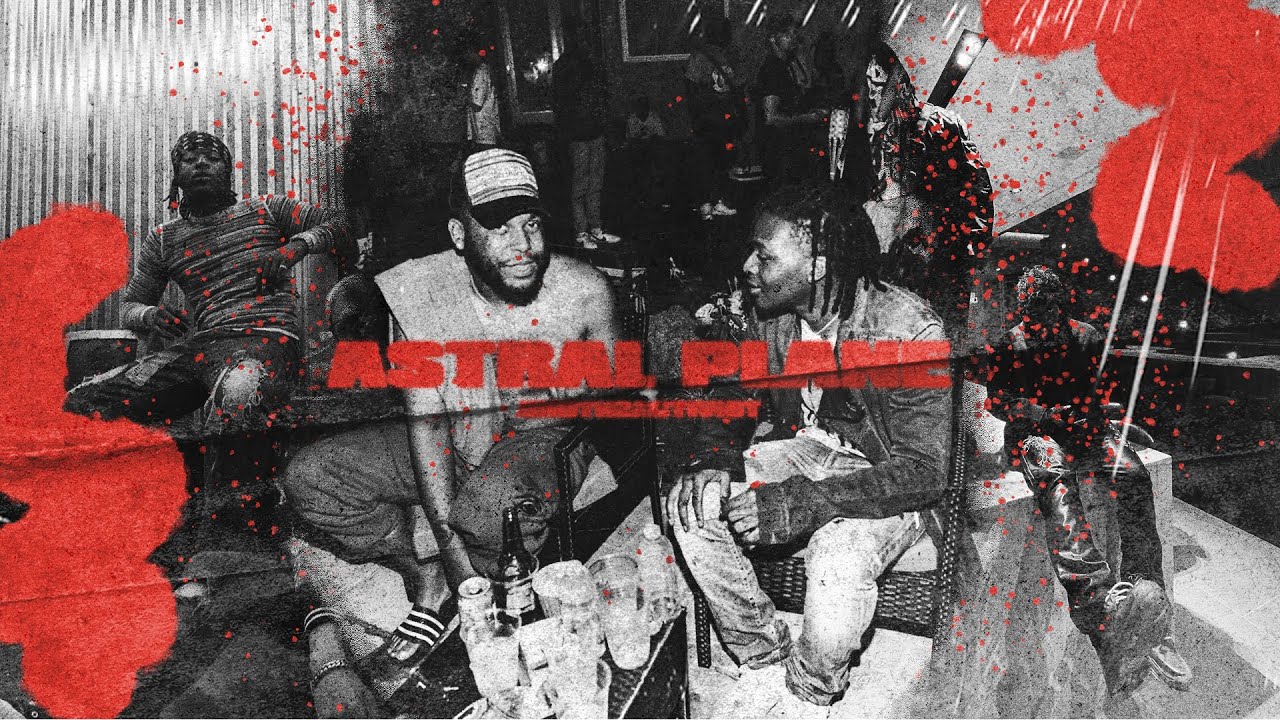 [EDIT] UNOTHEACTIVIST - ASTRAL PLANE