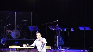 Church Leadership Service 2017 Oct 1