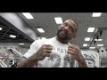 Shaun T's - Ageless Strength | Ep 7 - YOU WONT BELIEVE MY BODY FAT PERCENTAGE