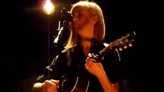 Anna Ternheim - Black Light Shines (with Dave Ferguson) - Oslo, Rockefeller - 2012-01-27