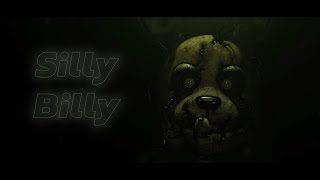 [FNAF/Blender] Silly Billy short animation