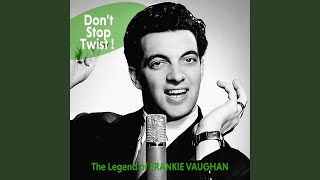 Video thumbnail of "Frankie Vaughan - Wanderin' Eyes"