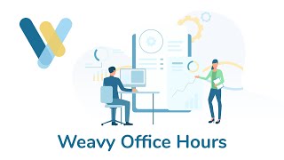 Weavy Office Hours #008: Setting up Activity Feeds in React