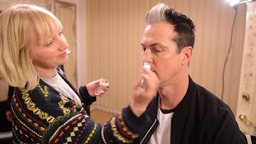 Fitz and the Tantrums - "Handclap" Music Video (Exclusive Behind the Scenes Look)