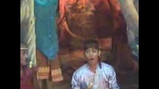 tarling cirebonan(kepalang demen)