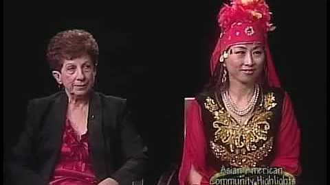 Interview with Sarah Whalen, line-dance choreograp...