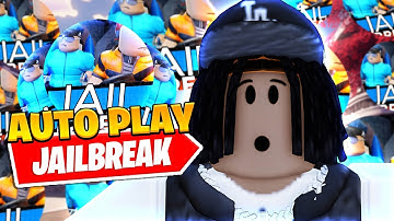 *BEST* New Jailbreak Auto Rob Script *Auto Farm*