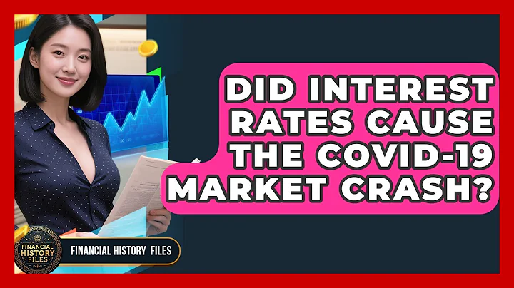Did Interest Rates Cause The COVID-19 Market Crash? - Financial History Files