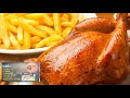 Pollos a La Brasa El Sabroson  2019