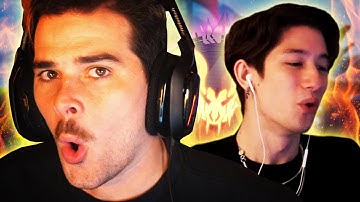 Decimating Ranked Lobbies with ACEU.. no big deal..