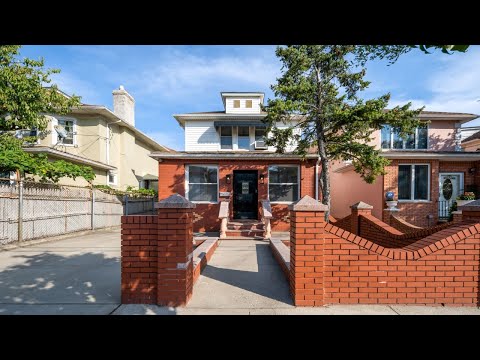 7907 23rd Ave, Brooklyn, NY home video tour