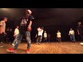 taihei Jasmine 2R HOUSE D DANCE ALIVE HERO'S 2018 KANTO CHARISMAX