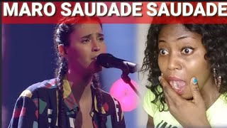 MARO - Saudade Saudade - Portugal 🇵🇹 - Official Music Video - Eurovision 2022