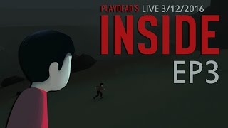 [LIVE] INSIDE #END : เดียวดายในคืนวันเสาร์