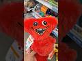 HuggyWuggy plush plushy collectible toy item #goldhunter137