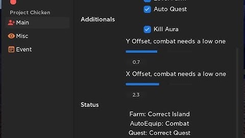 Project New World Script Kill Aura, Auto Farm, Auto Quest, Auto Event