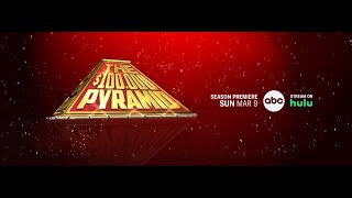 The 100000 Pyramid Was Belatedly Renewed For Season 8 After Summer Break Ended