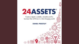 Part Two: 24 Assets - Chapter Five: 24 Assets Overview.5 & Chapter Six: Intellectual Property...