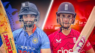 Can I SURVIVE vs Bumrah | This Is Why BAZBALL Didn’t Work #INDvENG