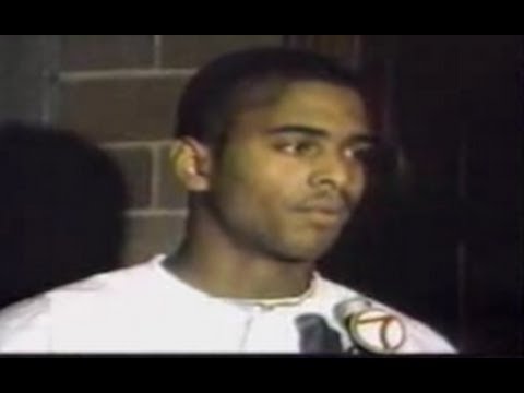 Pro Basketball Player Karlton Hines Makes Millions Selling Drugs (Official Documentary) 