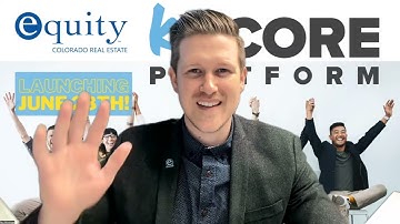 Basic Overview of KVCore Website and Profile Update