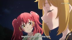 Idol Jihen Episode 2 Subtitle indonesia Part 2