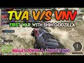 TVA V/S VNV PRE-WAR | #tva #eaglegaming #gtarp 