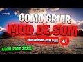 Como criar SEU PROPRIO Mod de Som (Funciona em Pure MODE) - FiveM 2025