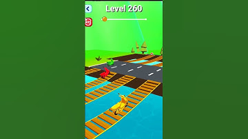 Shape-Shifting 🔥 Transform The Character New Funny Race Gameplay Short 16 #shorts #viral