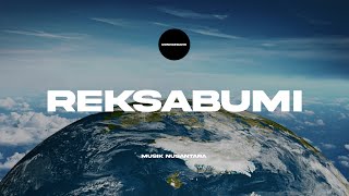 Donkgedank - REKSABUMI Backsound Nusantara Cinematic, Happy